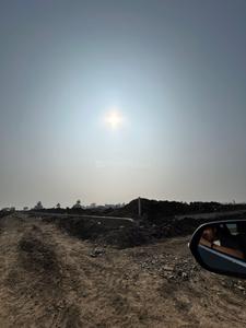 Image of 1000 Sq.ft Residential Plot / Land for sale in Limboda Gari, Indore for Rs. 2700000