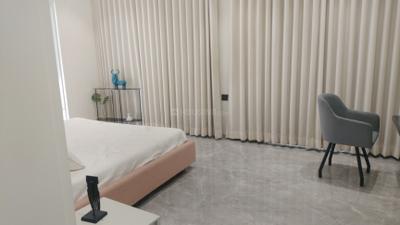 Bedroom Image of 9450 Sq.ft 5 BHK Villa for sale in Rameshwar Luxuriom Elite, Kasindra Ahmedabad for Rs. 25000000