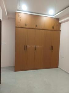 Bedroom Image of 1460 Sq.ft 3 BHK Apartment / Flat for sale in Amberpet Hyderabad for Rs. 14000000
