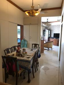 Hall Image of 1050 Sq.ft 2 BHK Apartment / Flat for rent in Sangam Bhavan, Colaba Mumbai for Rs. 150000