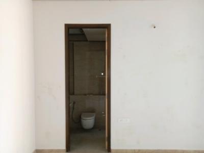Bedroom Image of 2080 Sq.ft 4 BHK Apartment / Flat for sale in Adani Ten BKC, Bandra East Mumbai for Rs. 95000000