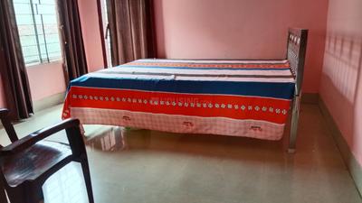 Bedroom Image of 1050 Sq.ft 3 BHK Apartment / Flat for sale in Vip Road Guwahati for Rs. 6500000