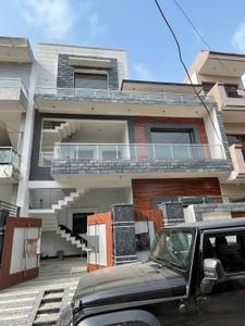 Image of 5800 Sq.ft 6 BHK Independent House for sale in Shiwalik City, Sector 127, Mohali for Rs. 16490000