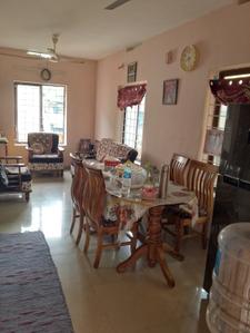 Hall Image of 1200 Sq.ft 4 BHK Independent House for sale in Vengola Kochi for Rs. 4000000