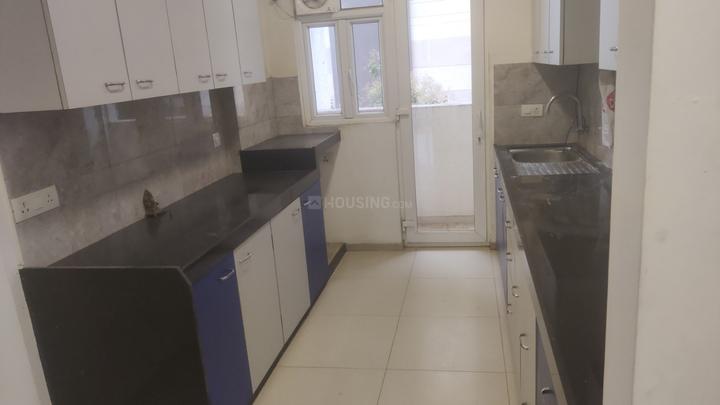 Mahindra Vivante Building Number 1 And 2 Main Image 1
