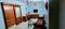 Near food in hotel Lokhandwala Bedroom 3