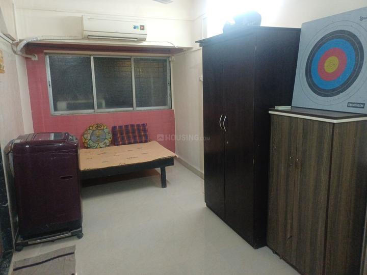 Ashirwad Co Operative Society Bedroom 1
