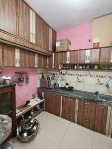 Kitchen Image of 1500 Sq.ft 3 BHK Apartment / Flat for sale in Sarkanda Bilaspur for Rs. 6500000