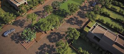 Image of 1000 Sq.ft Residential Plot / Land for sale in Skye Luxuria Greens, Nipania, Indore for Rs. 6500000