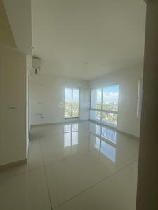 Kitchen Image of 2800 Sq.ft 4 BHK Apartment / Flat for sale in Skyline The One, Palarivattom Kochi for Rs. 26800000