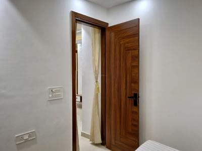 Bedroom Image of 600 Sq.ft 2 BHK Apartment / Flat for sale in PNM Affordable Homes, Dwarka Mor New Delhi for Rs. 3600000