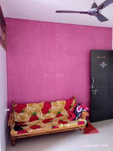 Living Room Image of 350 Sq.ft 1 BHK Apartment / Flat for sale in Playtor Childspaces Ranjangaon, Babhulsar Khurd Pune for Rs. 1250000