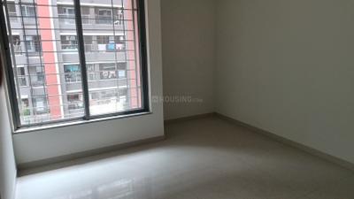 Bedroom Image of 1100 Sq.ft 2 BHK Apartment / Flat for sale in Nivasa Enchante Phase 1 &amp; 2, Lohegaon Pune for Rs. 7600000