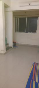 Hall Image of 500 Sq.ft 1 BHK Independent House for sale in Airoli Navi Mumbai for Rs. 7600000