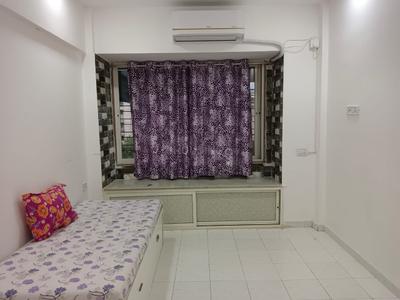 Bedroom Image of 575 Sq.ft 1 BHK Apartment / Flat for sale in Sheth Vasant leela, Thane West Thane for Rs. 7100000
