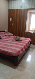 Bedroom Image of 1200 Sq.ft 2 BHK Apartment / Flat for sale in Kavadiguda Hyderabad for Rs. 9000000