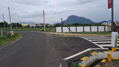 Image of 1500 Sq.ft Residential Plot / Land for sale in Thudiyalur, Coimbatore for Rs. 5337000