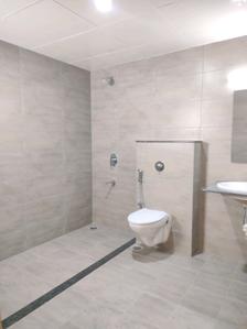Bedroom One Image of 1200 Sq.ft 2.5 BHK Apartment / Flat for sale in Ramakripa Apartments, Electronic City Bengaluru for Rs. 15500000