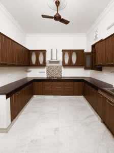 Image of 2200 Sq.ft 4 BHK Builder Floor for rent in New Friends Colony, New Delhi for Rs. 125000