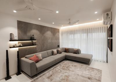 Hall Image of 1200 Sq.ft 2 BHK Apartment / Flat for sale in Kelly La Maison, Jahangir Pura Surat for Rs. 3780000