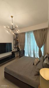 Bedroom Image of 2021 Sq.ft 4 BHK Apartment / Flat for sale in The Medallion, Sector 82 A Mohali for Rs. 27000000