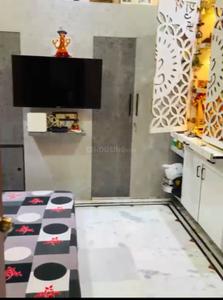 Bedroom Image of 640 Sq.ft 2 BHK Builder Floor for sale in Maniktala Kolkata for Rs. 4000000