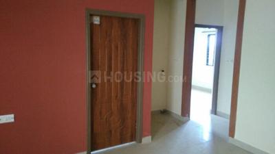 Bedroom Image of 1048 Sq.ft 2 BHK Builder Floor for sale in Manjunath Nagar Hubli for Rs. 6500000