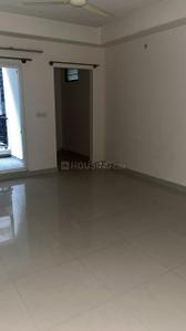 Hall Image of 1163 Sq.ft 2 BHK Apartment / Flat for sale in Hoodi Bengaluru for Rs. 6200004