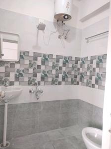 Bathroom Image of Lavish Homes in Whitefield, Bengaluru