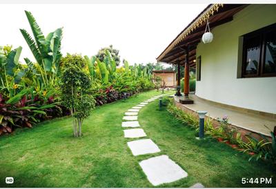 Image of 2500 Sq.ft 4 BHK Farm House for sale in Kanakamamidi, Hyderabad for Rs. 30000000