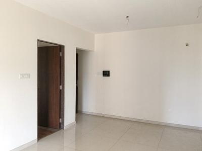 Living Room Image of 810 Sq.ft 2 BHK Apartment / Flat for sale in ACME Ozone, Thane West Thane for Rs. 12500000