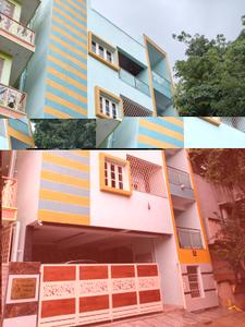 Image of 5250 Sq.ft 8 BHK Independent House for sale in Hebbal, Bengaluru for Rs. 39925000