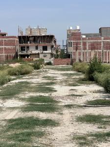 Image of 1350 Sq.ft Residential Plot / Land for sale in Tugalpur, Greater Noida for Rs. 6300000