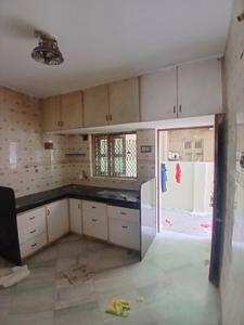 Kitchen Image of 1170 Sq.ft 2 BHK Builder Floor for rent in Ranip Ahmedabad for Rs. 15000