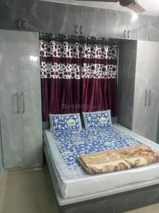 Bedroom Image of 720 Sq.ft 2 BHK Apartment / Flat for sale in Nhavale Nisarg Classic, Hadapsar Pune for Rs. 4800000