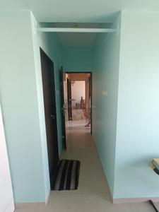 Hall Image of 1250 Sq.ft 2 BHK Apartment / Flat for sale in Nerul Navi Mumbai for Rs. 20000000