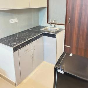 Kitchen Image of ComfortNStay in Sector 39, Gurgaon