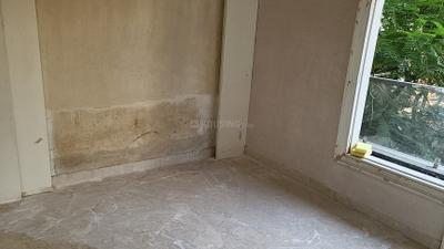 Bedroom Image of 1350 Sq.ft 3 BHK Builder Floor for sale in Sector 3 Rohini New Delhi for Rs. 27500000