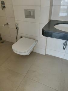 Bedroom Three Image of 1500 Sq.ft 3 BHK Apartment / Flat for sale in Godrej Urban Park, Powai Mumbai for Rs. 29500000