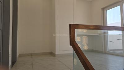 Bedroom Image of 2800 Sq.ft 4.5 BHK Villa for sale in Ramnagariya Jaipur for Rs. 22100000