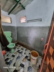 Bathroom Image of 2000 Sq.ft 4 BHK Independent House for sale in Rahara Kolkata for Rs. 5500000