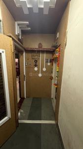 Balcony Image of 809 Sq.ft 2 BHK Apartment / Flat for sale in Kurla West Mumbai for Rs. 21000000