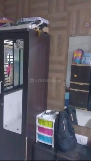 near ankurcross road naranpura Bedroom 1