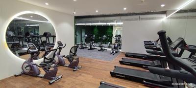 Hall Image of 1500 Sq.ft 3 BHK Apartment / Flat for sale in Ruparel Ariana, Wadala Mumbai for Rs. 60000000
