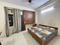 Bedroom Image of Apna Niwas Pg (only for boys) in Sector 44, Noida