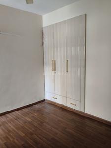 3.5 BHK Flat