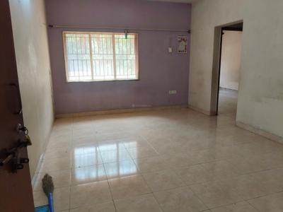 Living Room Image of 1000 Sq.ft 2 BHK Apartment / Flat for rent in Mantri Kinara, Bopodi Pune for Rs. 30000