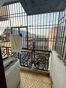 Balcony Image of 1450 Sq.ft 3 BHK Apartment / Flat for rent in ABCZ East Platinum, Sector 44 Noida for Rs. 37000