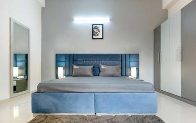 Bedroom Image of Newly built co-living pg in Sector 44, Gurgaon