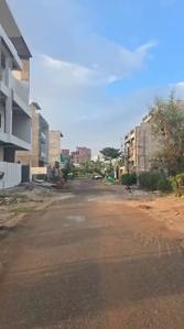 Emaar Gomti Greens Plot View 2